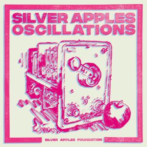 Oscillations Studio Mix / The Edge of Wonder (Andrew Weatherall Remix)