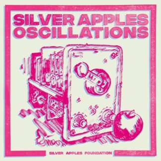 Oscillations Studio Mix / The Edge of Wonder (Andrew Weatherall Remix)